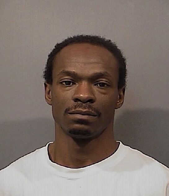 Markale Bolden